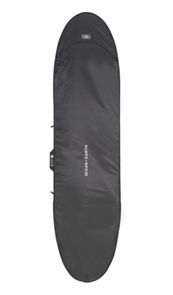 Ocean & Earth COR X Longboard Day Boardbag, Black