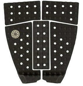 OCTOPUS IAN CRANE GRIP PAD, BLACK