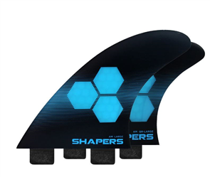 Shapers AM2 5 FIN D TAB