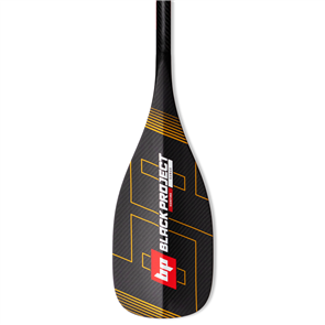 BLACK PROJECT SURGE SUP Surfing Paddle