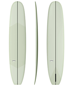 Thunderbolt Surfboards CJ Nelson Sprout 2.0 Surfboard, Volan