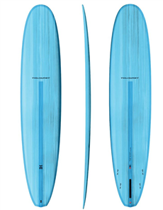 Thunderbolt Surfboards HI Diamond Drive 2.0 Surfboard, SKY BLUE