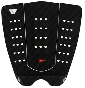 Veia John John Florence Squash Tail Pro Pad, Night