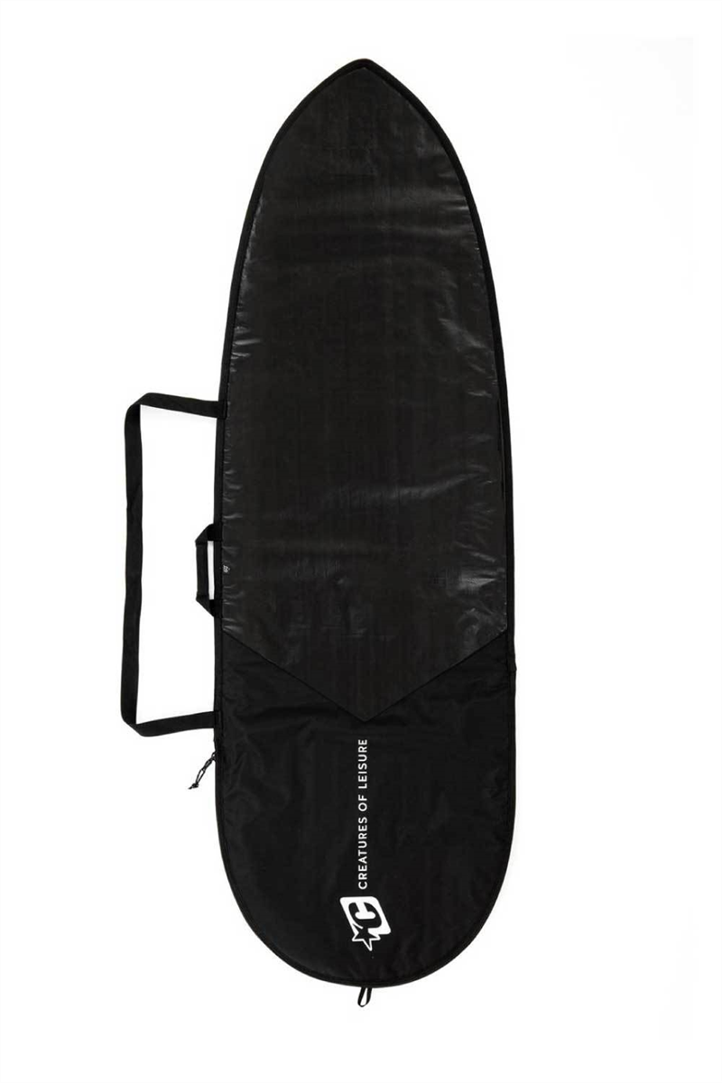 Ulua Vinyl Fish Bag Backpack Small  West Marine