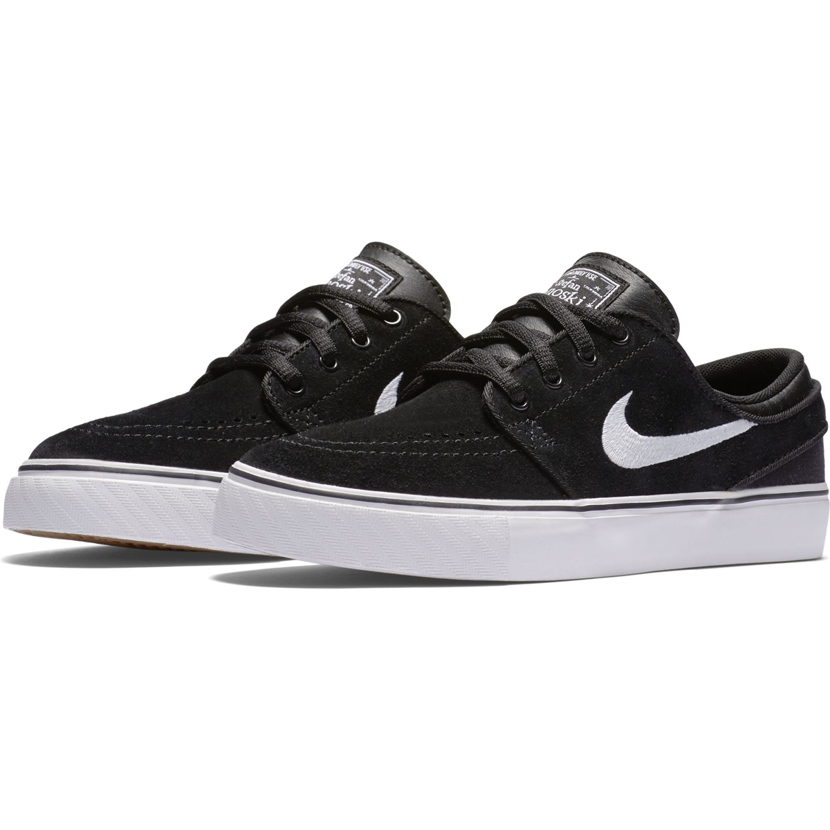 janoski nz