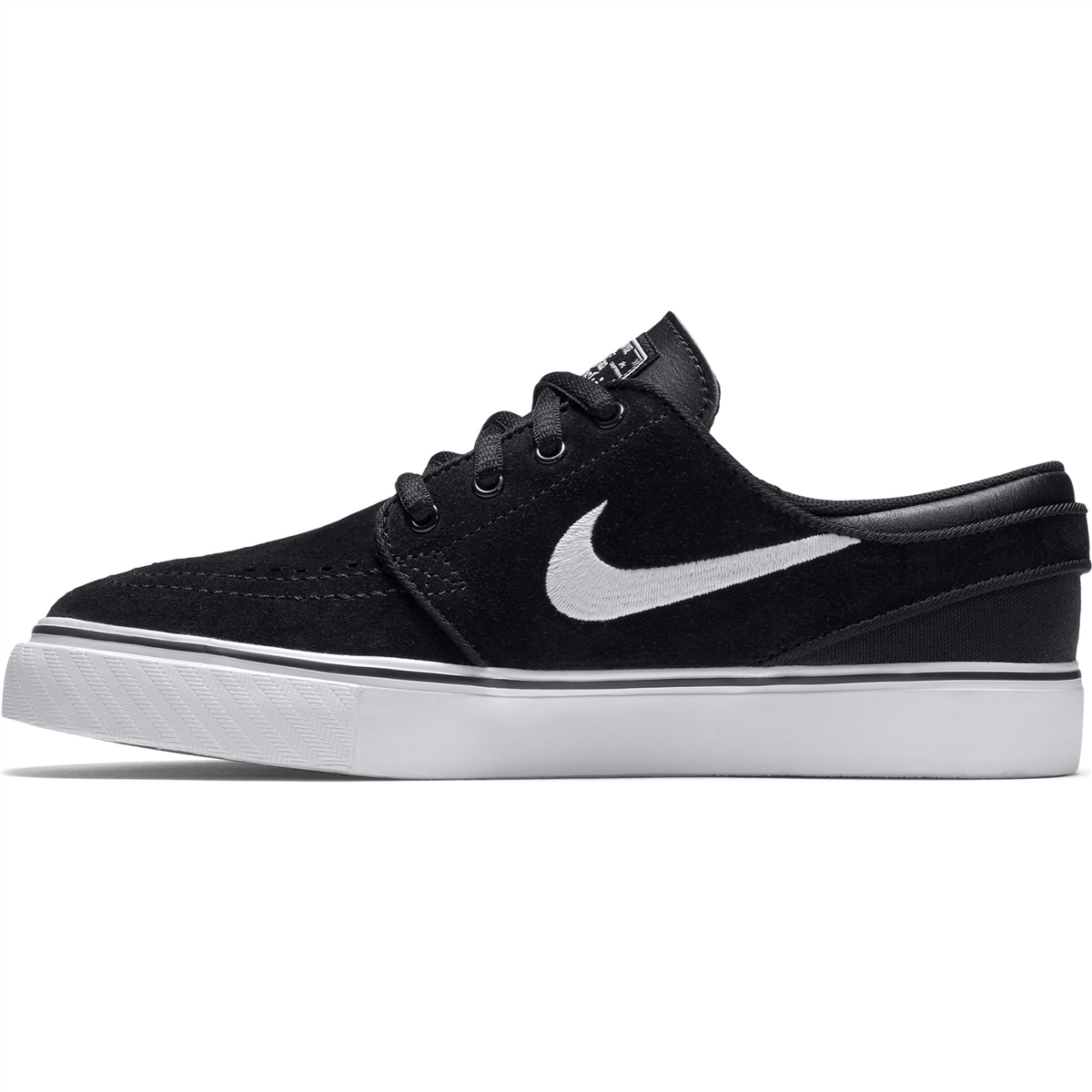 janoski nz